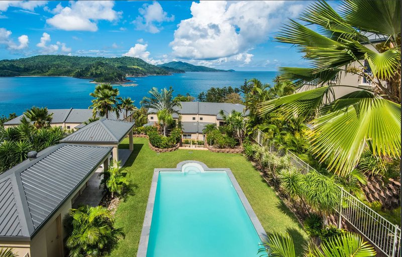 Photo - La Bella Waters 3/1 Coral Sea Avenue, Hamilton Island QLD 4803 - Image 21