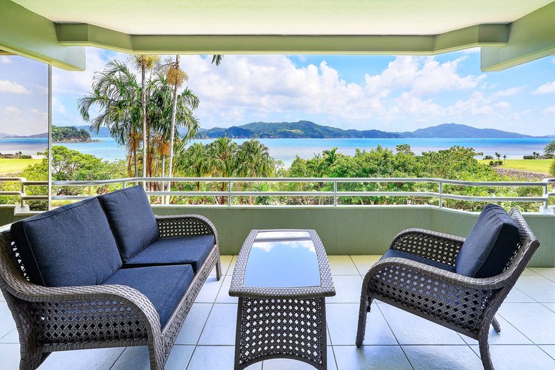 Lagoon Lodge 107/18 Resort Drive, Hamilton Island QLD 4803