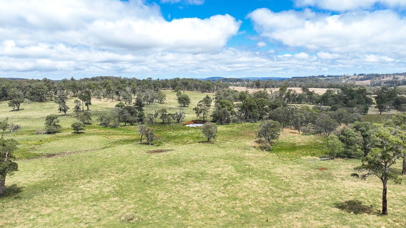 'Lagoona Downs' Rubys Nob Road, Niangala NSW 2354