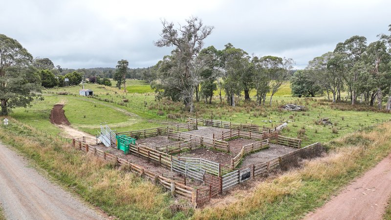 Photo - 'Lagoona Downs' Rubys Nob Road, Niangala NSW 2354 - Image 10