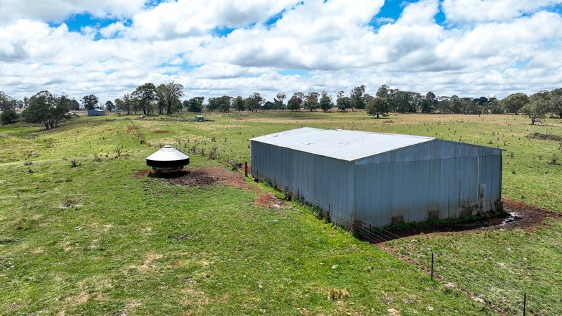 Photo - 'Lagoona Downs' Rubys Nob Road, Niangala NSW 2354 - Image 34