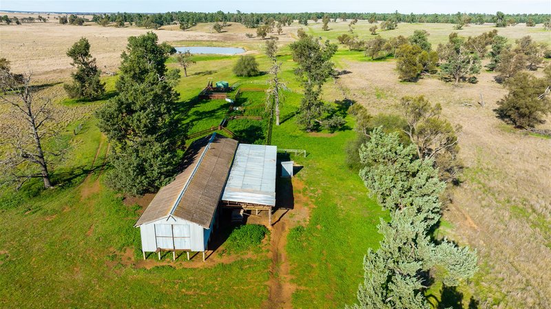 Photo - . Lake Road, Urana NSW 2645 - Image 4