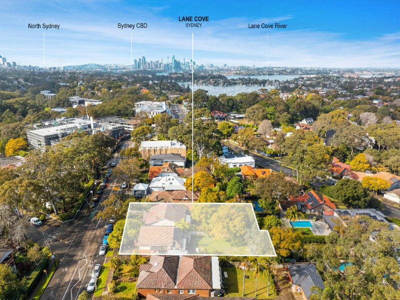 Photo - Lane Cove NSW 2066 - Image 1