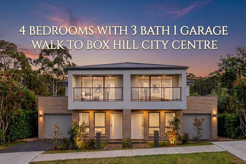 Photo - LAST FEW Left I Call Us Before They Gone , Box Hill NSW 2765 - Image 1