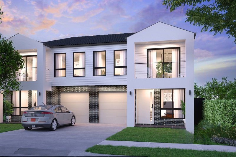 LAST ONE Available - 29 Blackmore Glade, Quakers Hill NSW 2763