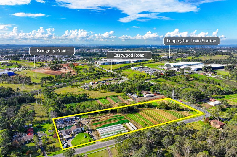 Photo - Leppington NSW 2179 - Image 1