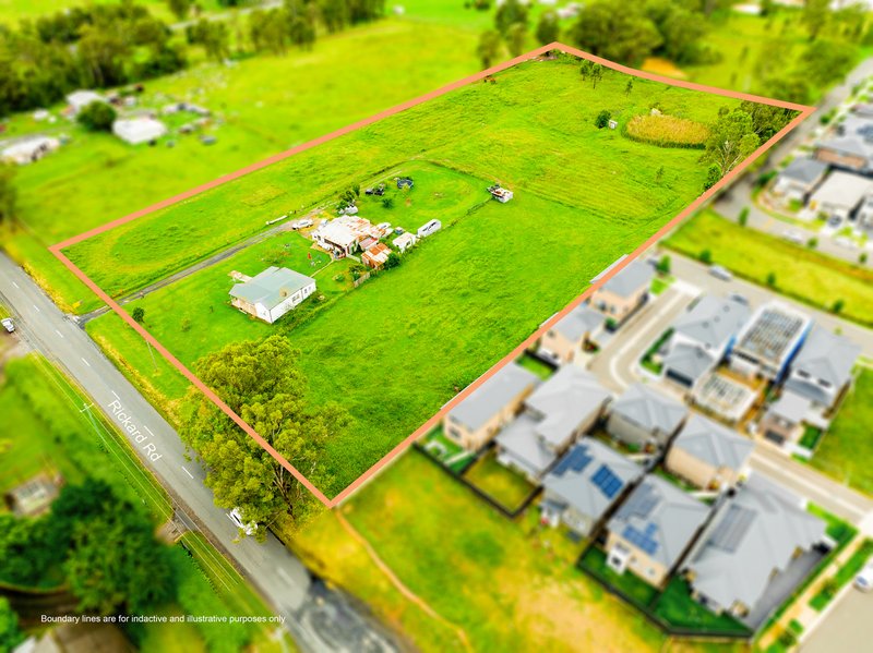 Photo - Leppington NSW 2179 - Image 2