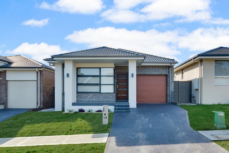 Photo - Leppington NSW 2179 - Image 1