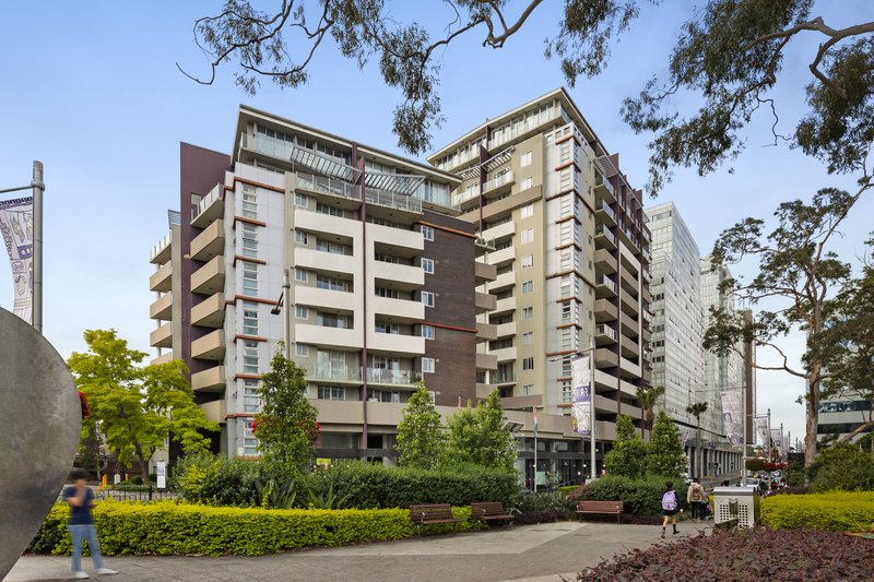 Level 10/83/3 Railway Parade, Burwood NSW 2134