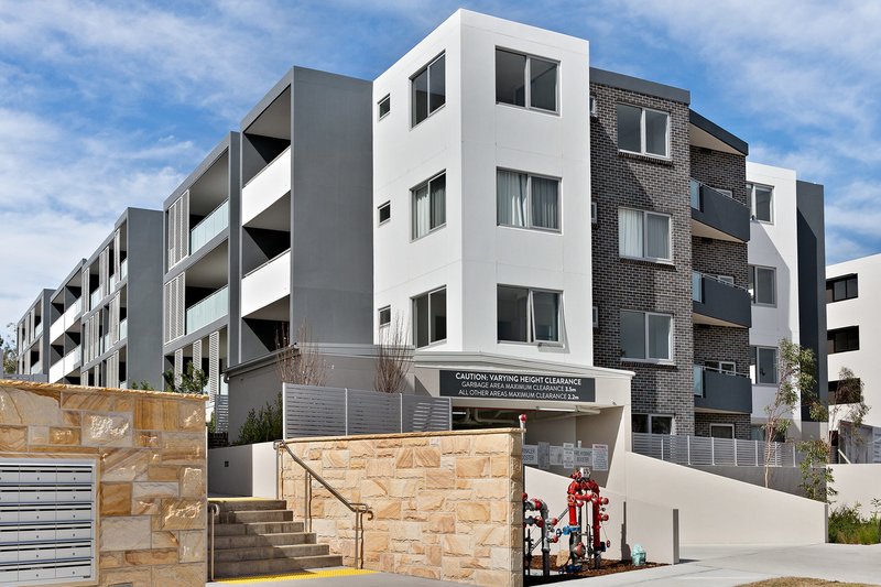 Level 1/102/3 Adonis Avenue, Rouse Hill NSW 2155
