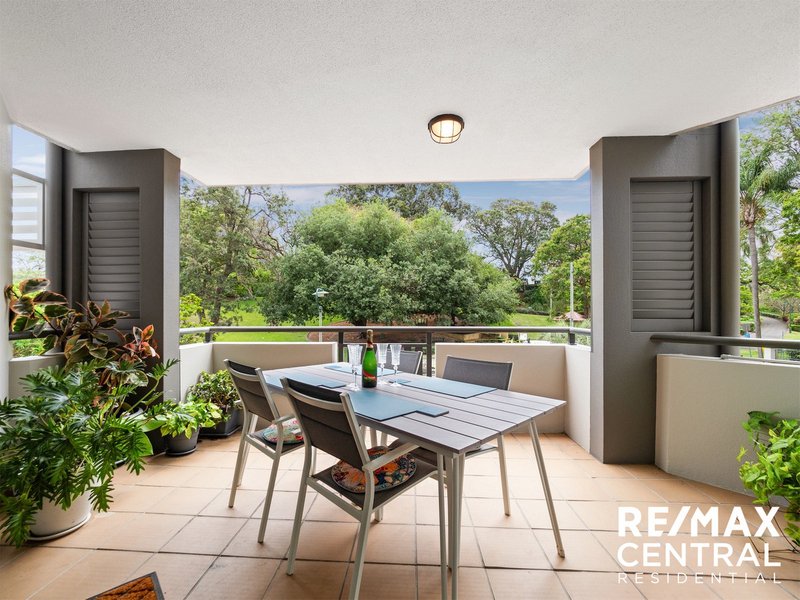 Level 1/15 Newstead Avenue, Newstead QLD 4006