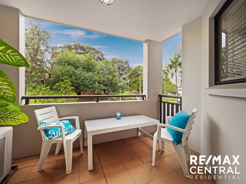 Photo - Level 1/15 Newstead Avenue, Newstead QLD 4006 - Image 11