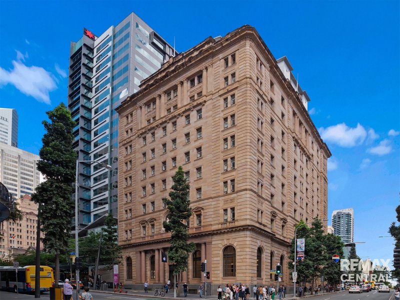Photo - Level 1/229 Queen Street, Brisbane City QLD 4000 - Image 2
