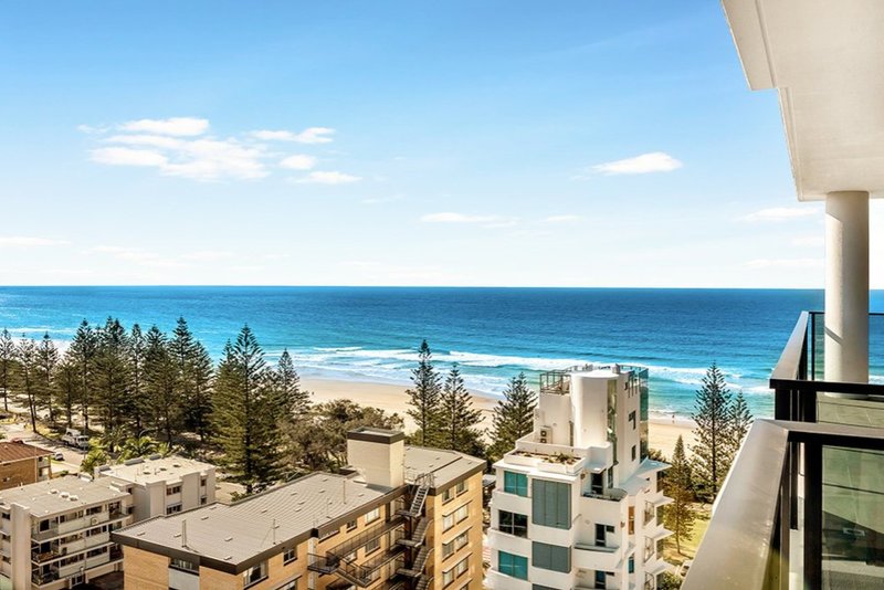Level 13/70 The Esplanade, Burleigh Heads QLD 4220 Real Estate