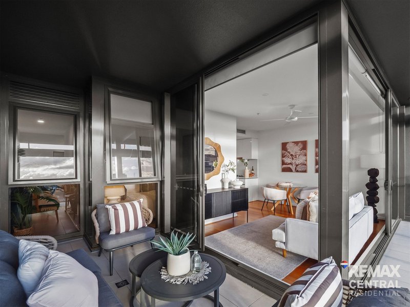 Photo - Level 14/1033 Ann Street, Newstead QLD 4006 - Image 6