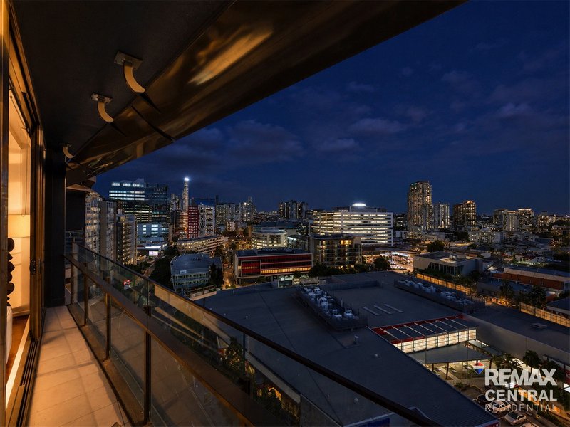 Photo - Level 14/1033 Ann Street, Newstead QLD 4006 - Image 7