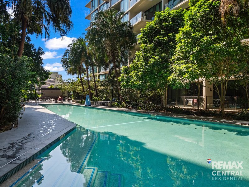 Photo - Level 14/1033 Ann Street, Newstead QLD 4006 - Image 15