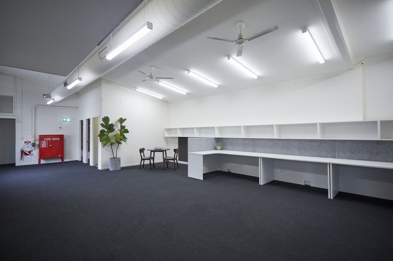 Level 1/43 Albert Street, Abbotsford VIC 3067