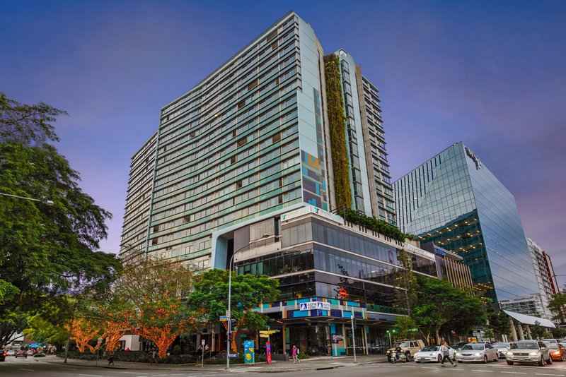 Level 14/8 Church Street, Fortitude Valley QLD 4006