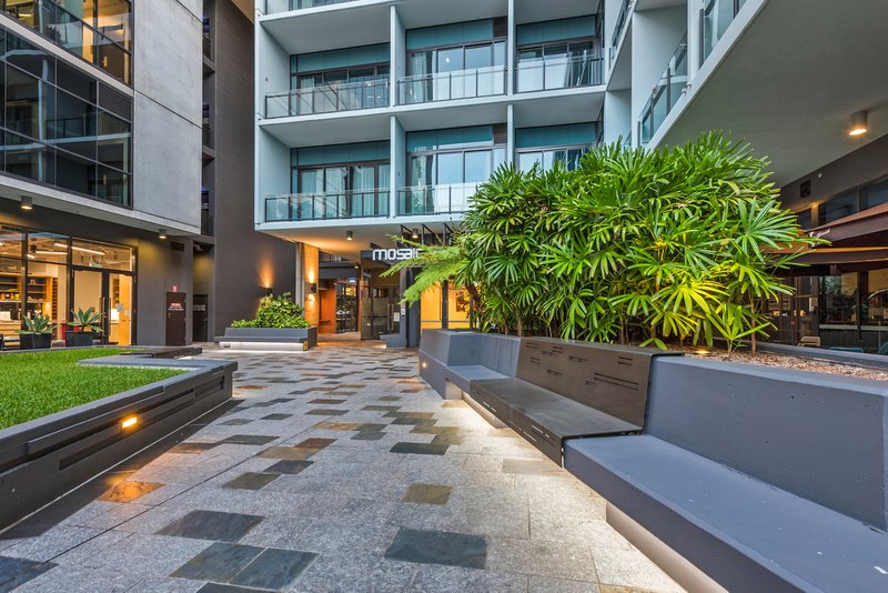 Photo - Level 14/8 Church Street, Fortitude Valley QLD 4006 - Image 11