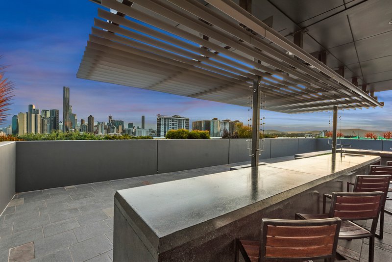 Photo - Level 14/8 Church Street, Fortitude Valley QLD 4006 - Image 12