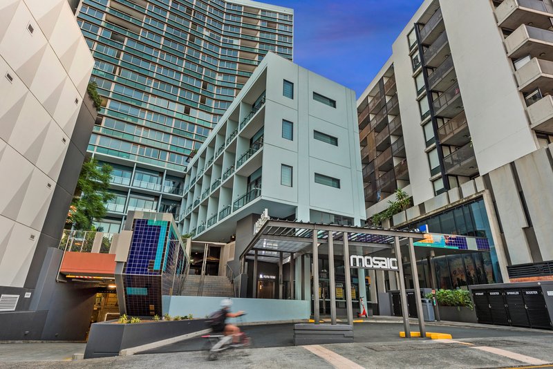 Photo - Level 14/8 Church Street, Fortitude Valley QLD 4006 - Image 16