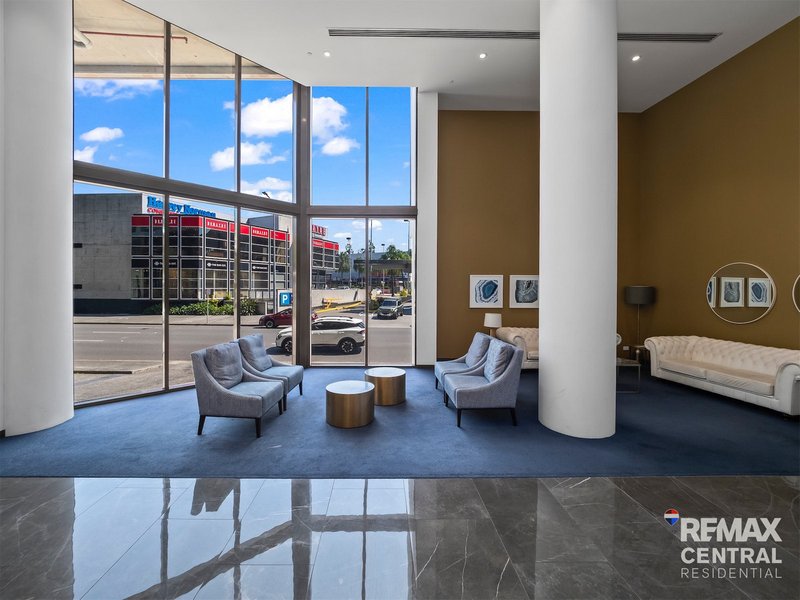 Photo - Level 15/1033 Ann Street, Newstead QLD 4006 - Image 10
