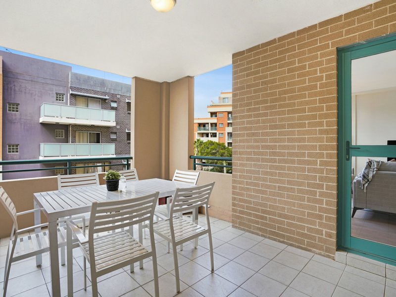 Level 1/564 Railway Parade, Hurstville NSW 2220