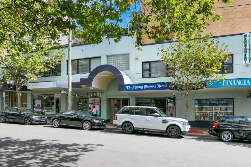 Level 1/6 Young St , Neutral Bay NSW 2089