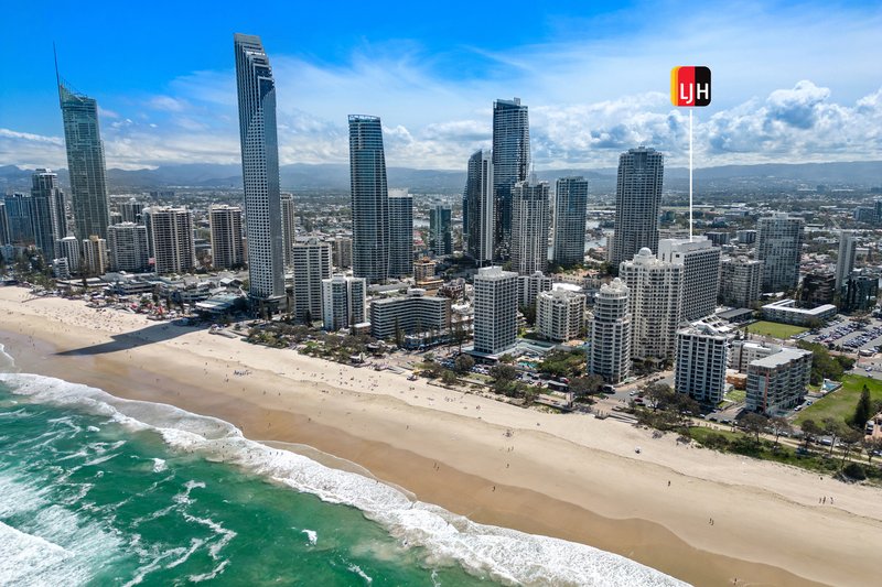 Level 17/1706/22 View Avenue, Surfers Paradise QLD 4217