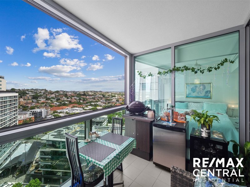 Level 17/8 Hercules Street, Hamilton QLD 4007