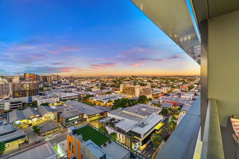 Level 18/25 Connor Street, Fortitude Valley QLD 4006 