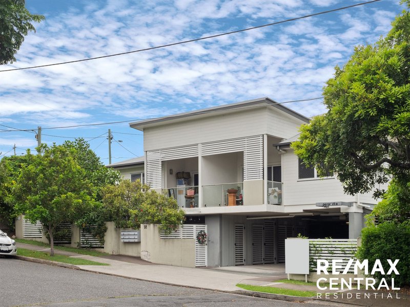 Photo - Level 1/91 Emperor Street, Annerley QLD 4103 - Image 12