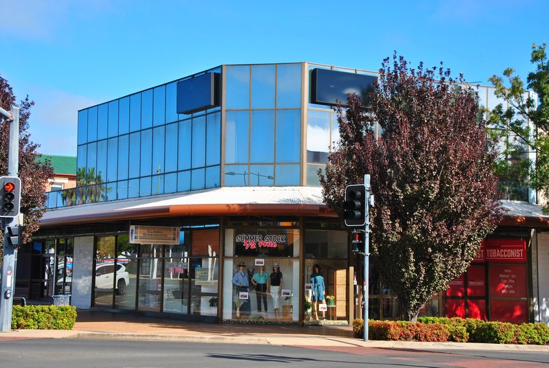 Level 1/95 Grafton Street, Warwick QLD 4370