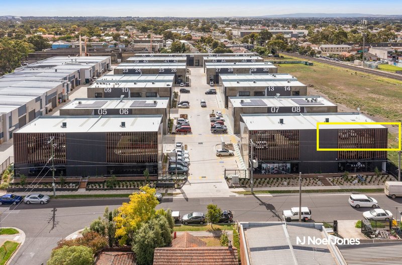 level 2 4/52 Bakers Road, Coburg North VIC 3058