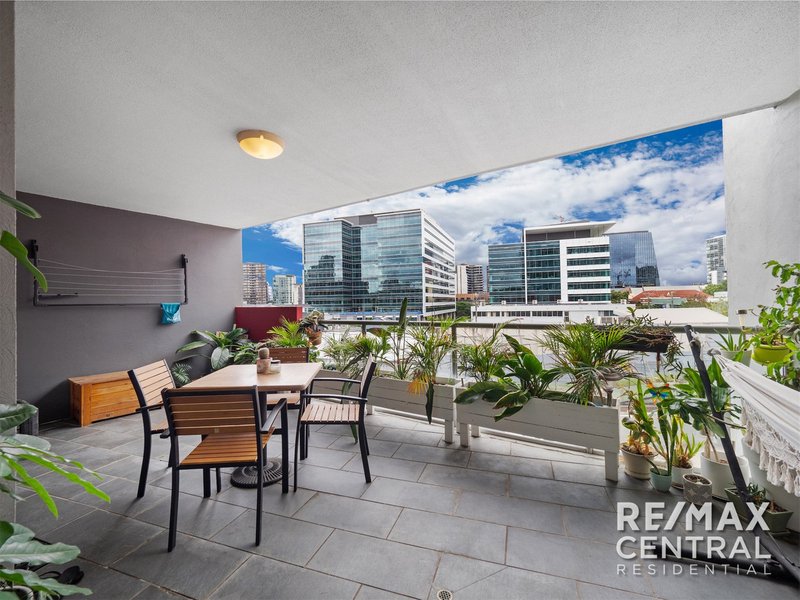 Level 2 / 72-78 Brookes Street, Bowen Hills QLD 4006