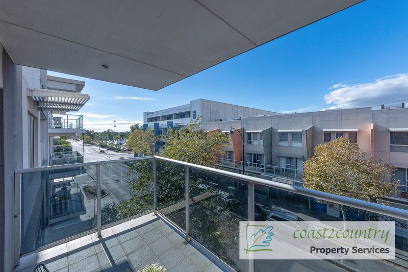Photo - Level 2, 8/26-28 Metro Parade, Mawson Lakes SA 5095 - Image 1