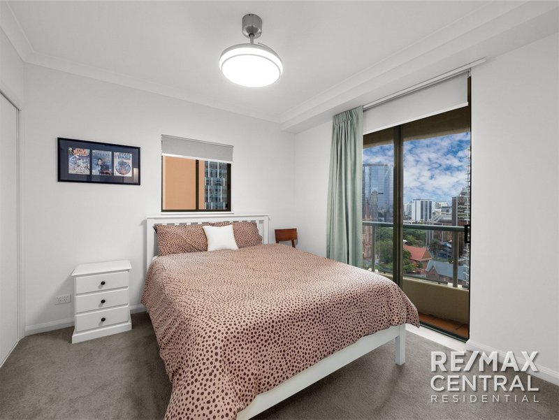 Photo - Level 20   /    501 Queen Street, Brisbane City QLD 4000 - Image 14