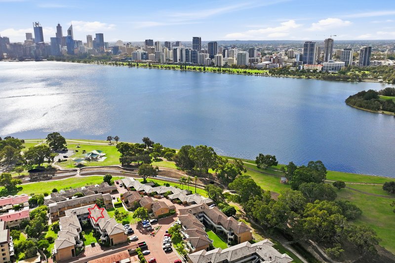 Photo - Level 2/115/6 Manning Terrace, South Perth WA 6151 - Image 1