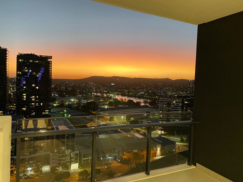 Photo - Level 21/19 Hope Street, South Brisbane QLD 4101 - Image 6