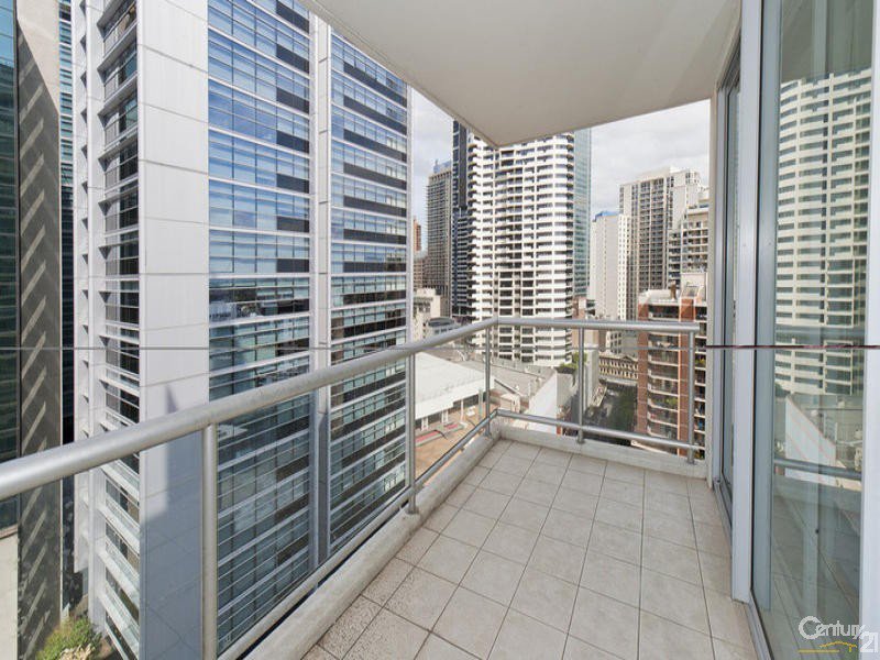 Photo - Level 21/515 Kent Street, Sydney NSW 2000 - Image 7