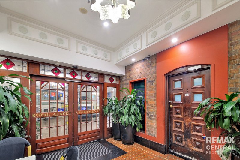 Photo - Level 2/167 Albert Street, Brisbane City QLD 4000 - Image 10