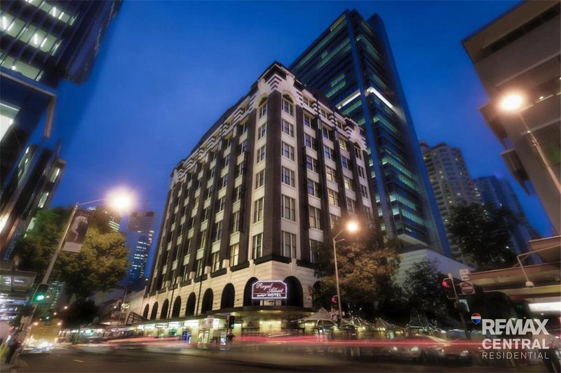 Photo - Level 2/167 Albert Street, Brisbane City QLD 4000 - Image 16