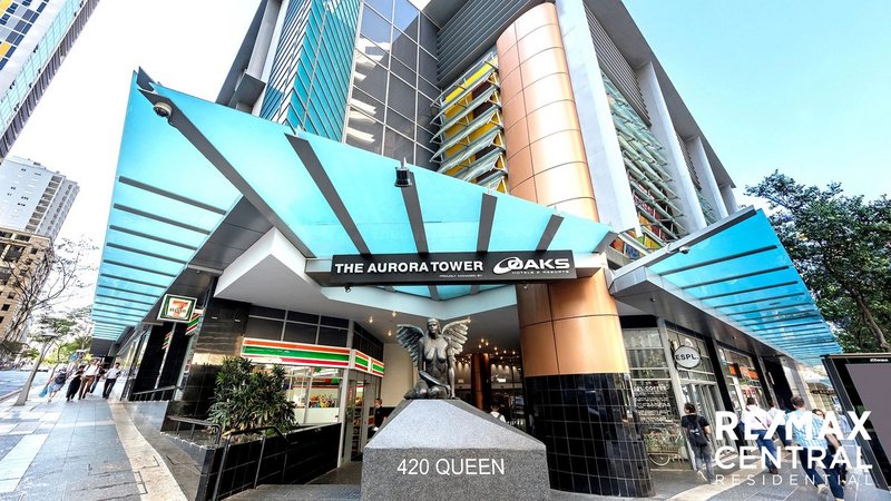 Photo - Level 22/420 Queen Street, Brisbane City QLD 4000 - Image 15