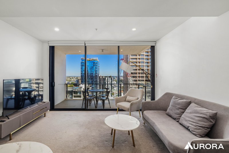 Photo - Level 23/28 Merivale Street, South Brisbane QLD 4101 - Image 1