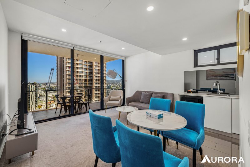 Photo - Level 23/28 Merivale Street, South Brisbane QLD 4101 - Image 3
