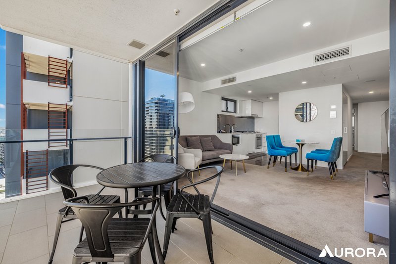 Photo - Level 23/28 Merivale Street, South Brisbane QLD 4101 - Image 7