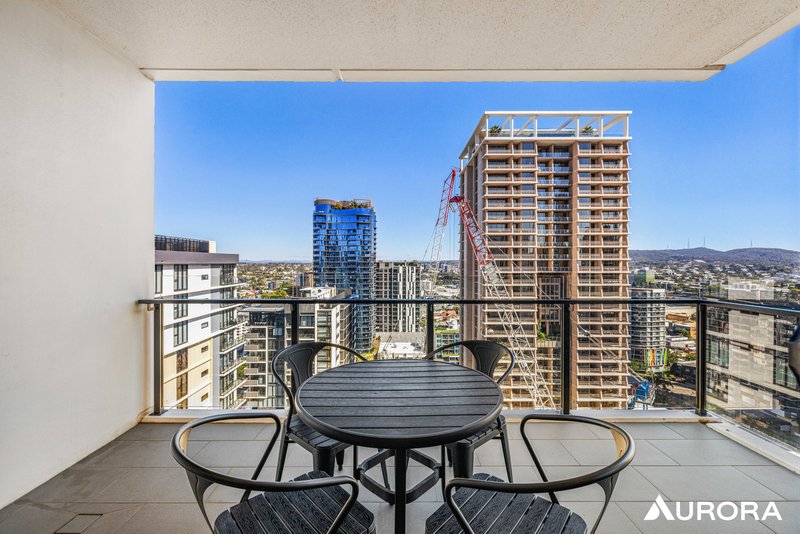Photo - Level 23/28 Merivale Street, South Brisbane QLD 4101 - Image 8