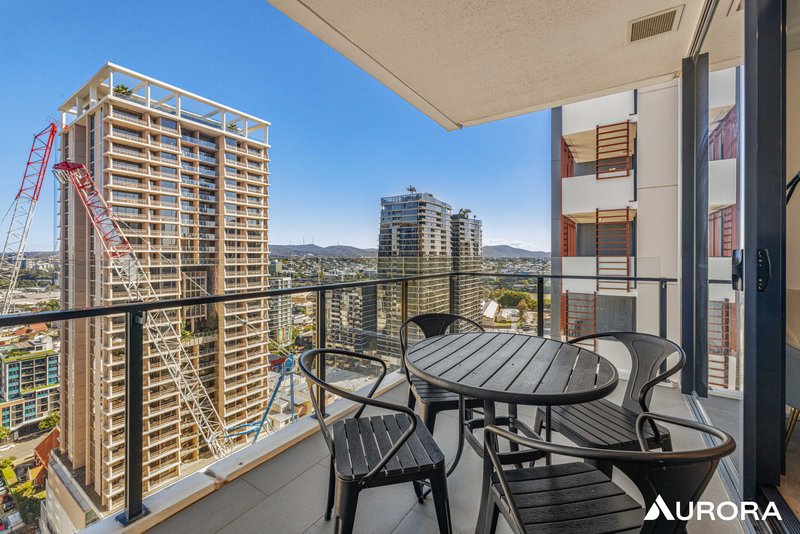 Photo - Level 23/28 Merivale Street, South Brisbane QLD 4101 - Image 9