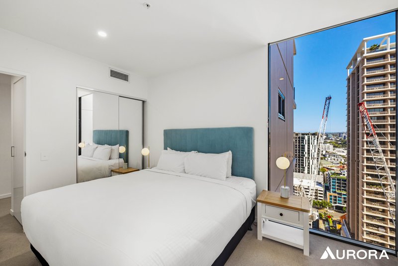 Photo - Level 23/28 Merivale Street, South Brisbane QLD 4101 - Image 10